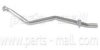 KIA 0K72A40700B End Silencer
